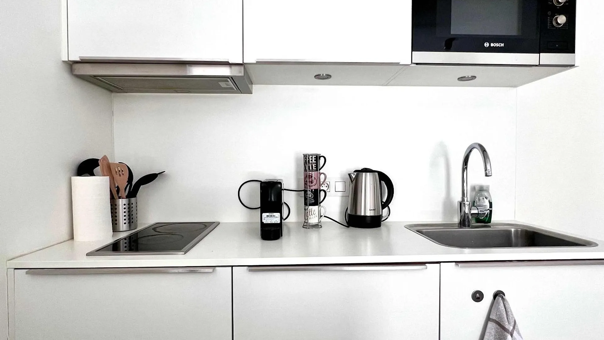 Apartament Cozy Studio 2 Min From Grand Place Bruksela Belgia