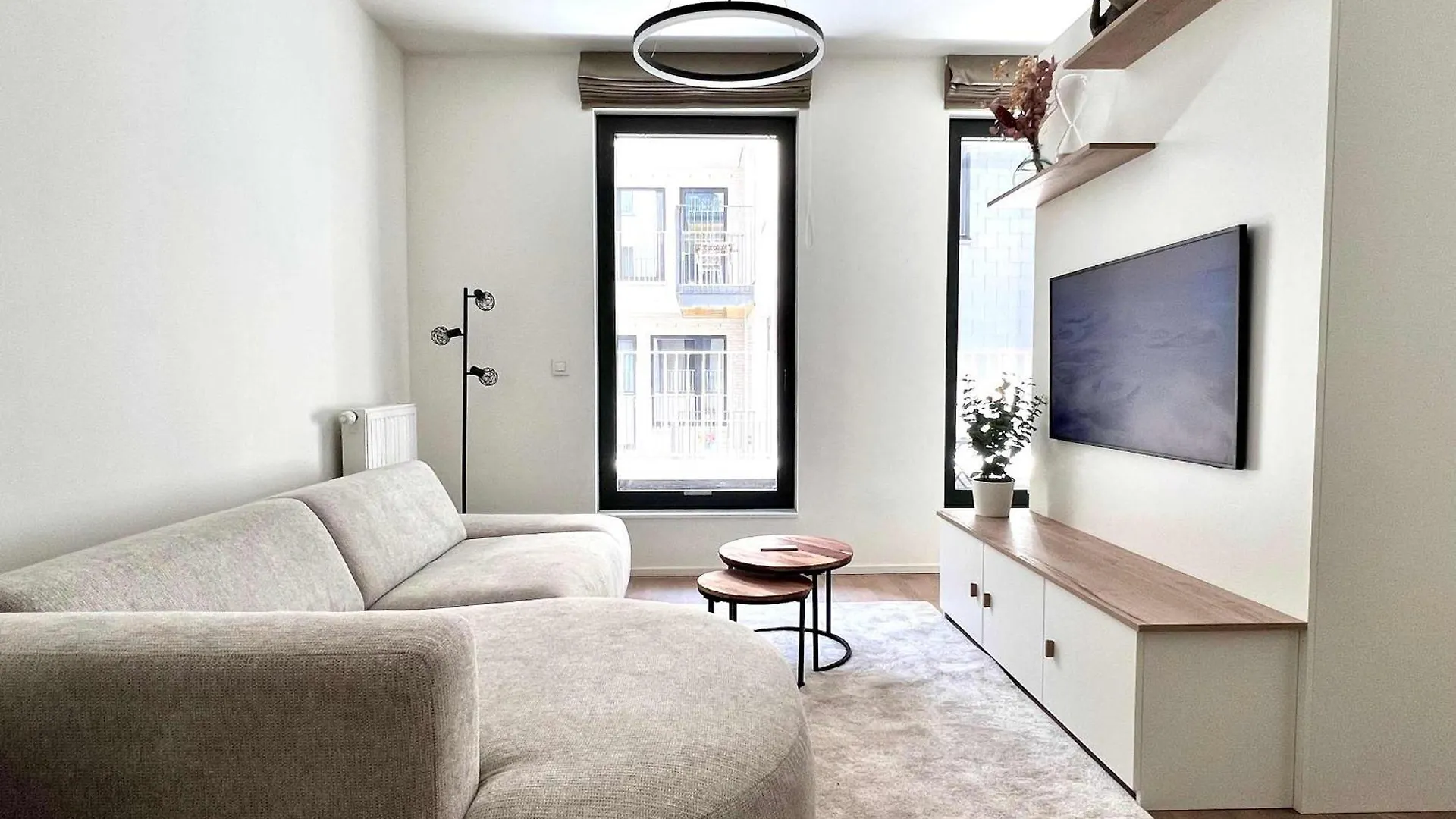 Cozy Studio 2 Min From Grand Place location