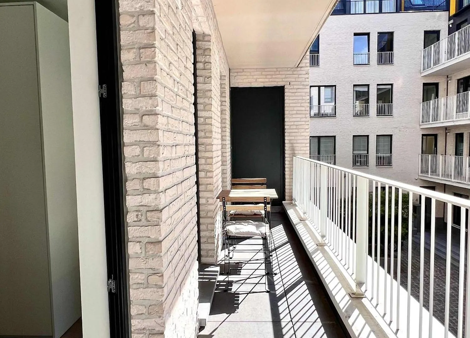 Cozy Studio 2 Min From Grand Place Bruksela