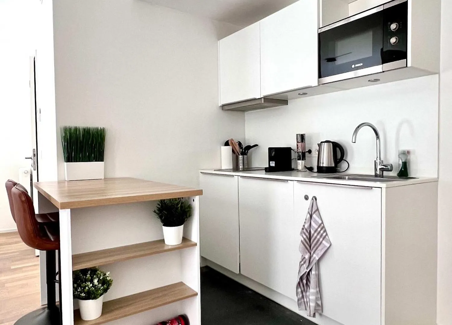 Cozy Studio 2 Min From Grand Place Bruksela 0*,