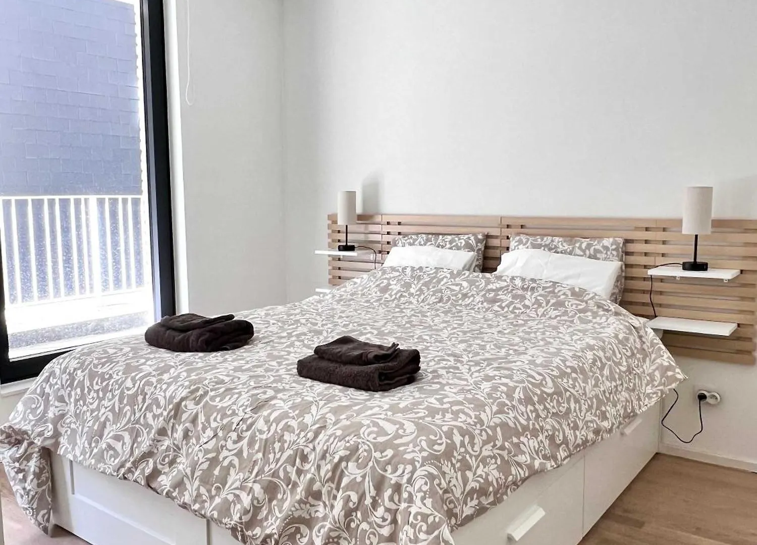 Cozy Studio 2 Min From Grand Place ブリュッセル