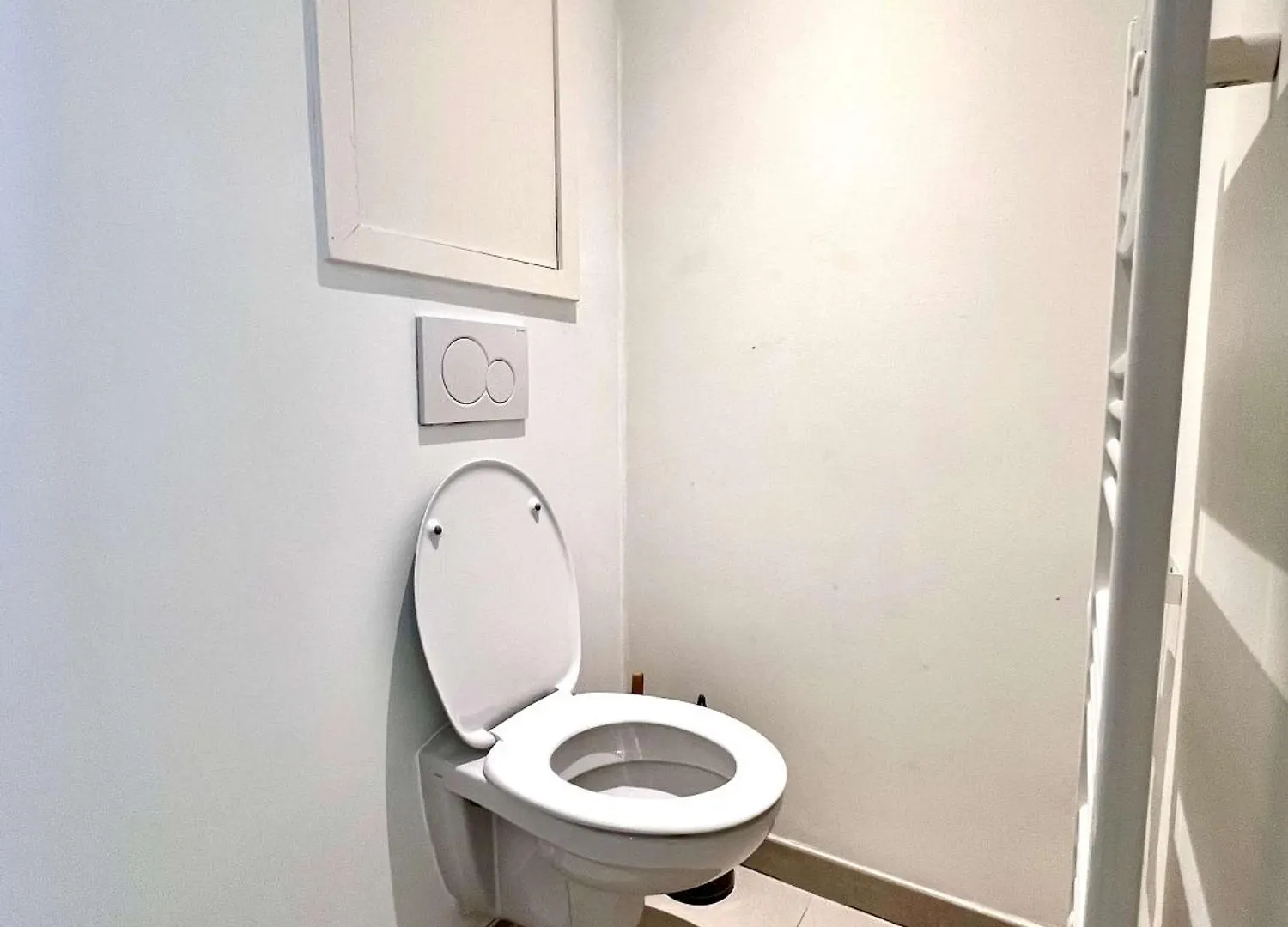 Apartament Cozy Studio 2 Min From Grand Place Bruksela