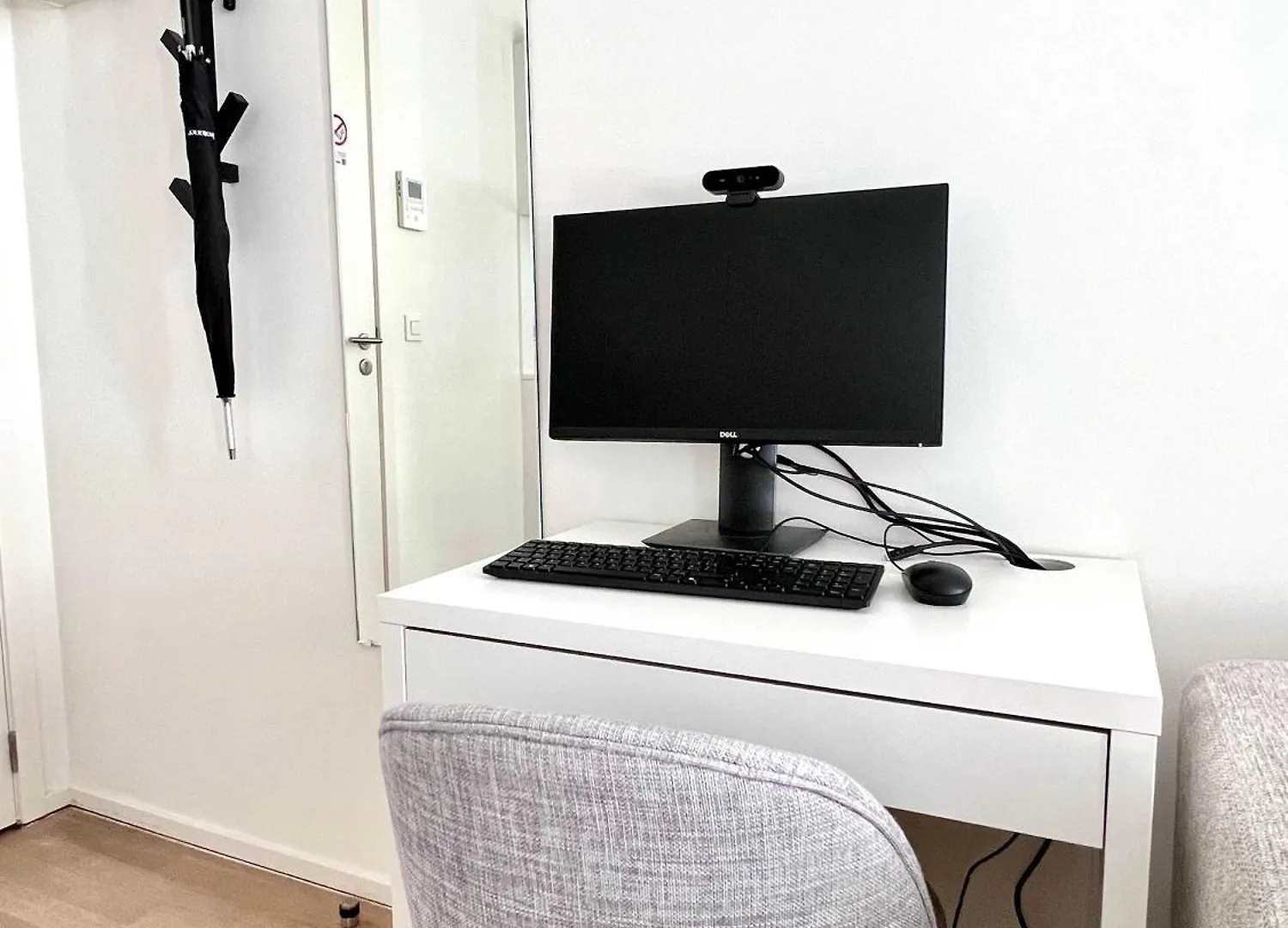 Cozy Studio 2 Min From Grand Place Bruksela